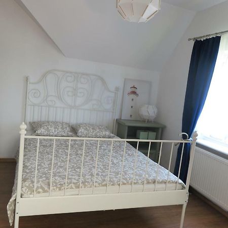 Pokoje Na Falistej Appartement Mechelinki Buitenkant foto