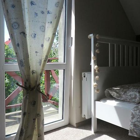 Pokoje Na Falistej Appartement Mechelinki Buitenkant foto
