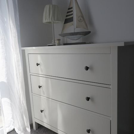 Pokoje Na Falistej Appartement Mechelinki Buitenkant foto